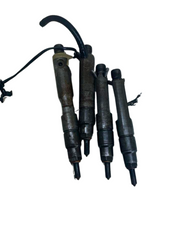 Injecteur SEAT TOLEDO II (1M2) 1.9 TDI  KBEL58P144 golf 4 bora new beetlee jetta 4 a3 seat leon octavia sharan passat  1.9 tdi