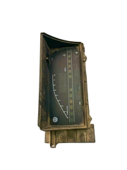 Bloc Compteurs Vitesse  Volkswagen Golf II (993709100 et 992646)