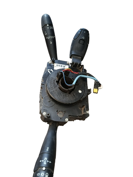 🔧Bloc Commodos 96661300XT 6242YP Peugeot 207 Valeo COM2005 8507