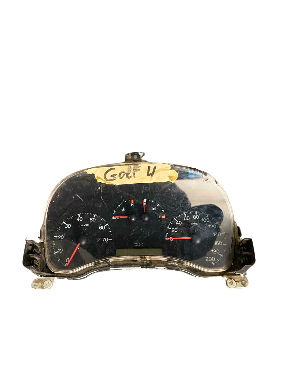 bloc Compteur de vitesse FIAT PUNTO (188_) 1.2 60