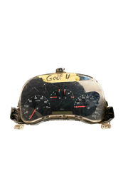 bloc Compteur de vitesse FIAT PUNTO (188_) 1.2 60