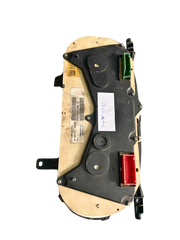 bloc compteurs de vitesse Renault p8200467948 master