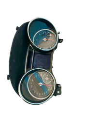 bloc compteurs de vitesseMERCEDES CLASSE B 1031060156