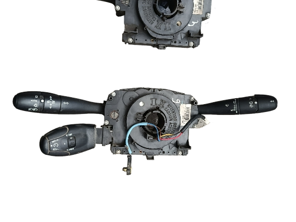 Bloc Commodos Peugeot 207 96657274XT COM2005 Valeo