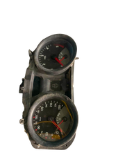 bloc compteurs de vitesse MEGANE II 8200399693