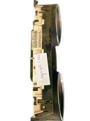 block compteur de vitesse Compteur PEUGEOT 508