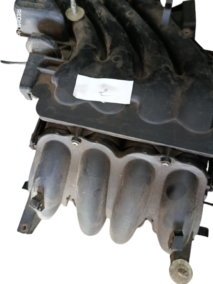 Collecteur d'Admission (Intake Manifold) pour VW Golf IV/Bora/Audi A3 1.6 AKL - Réf. 06A133206