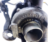 Turbo VW GOLF IV  1.9 TDI  038253019a golf 4 / bora / jetta / passat b5 / audi  A3 A4 / seat ibiza / cordoba / toledo / skoda octavia /