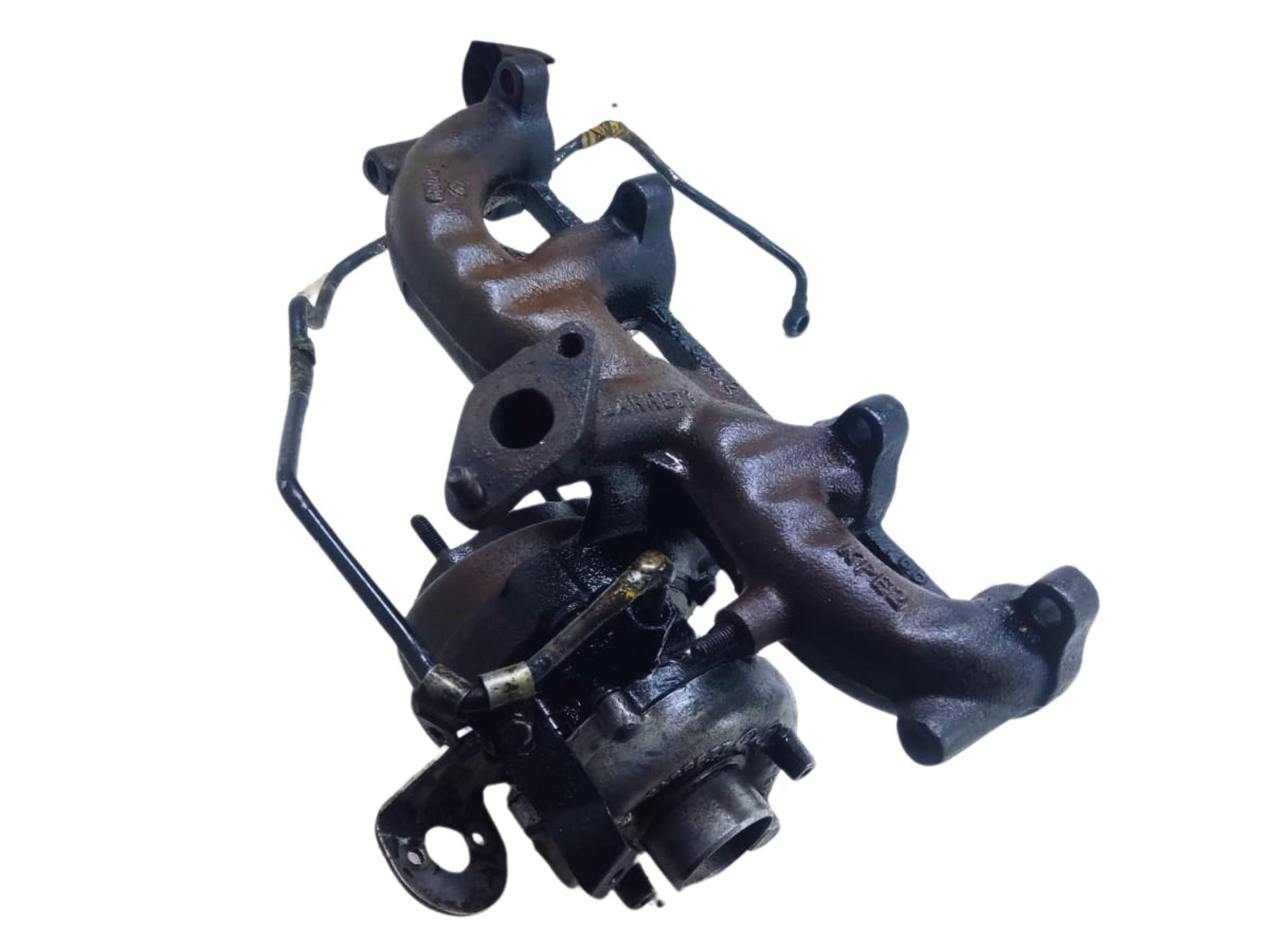 Turbo VW GOLF IV  1.9 TDI  038253019a