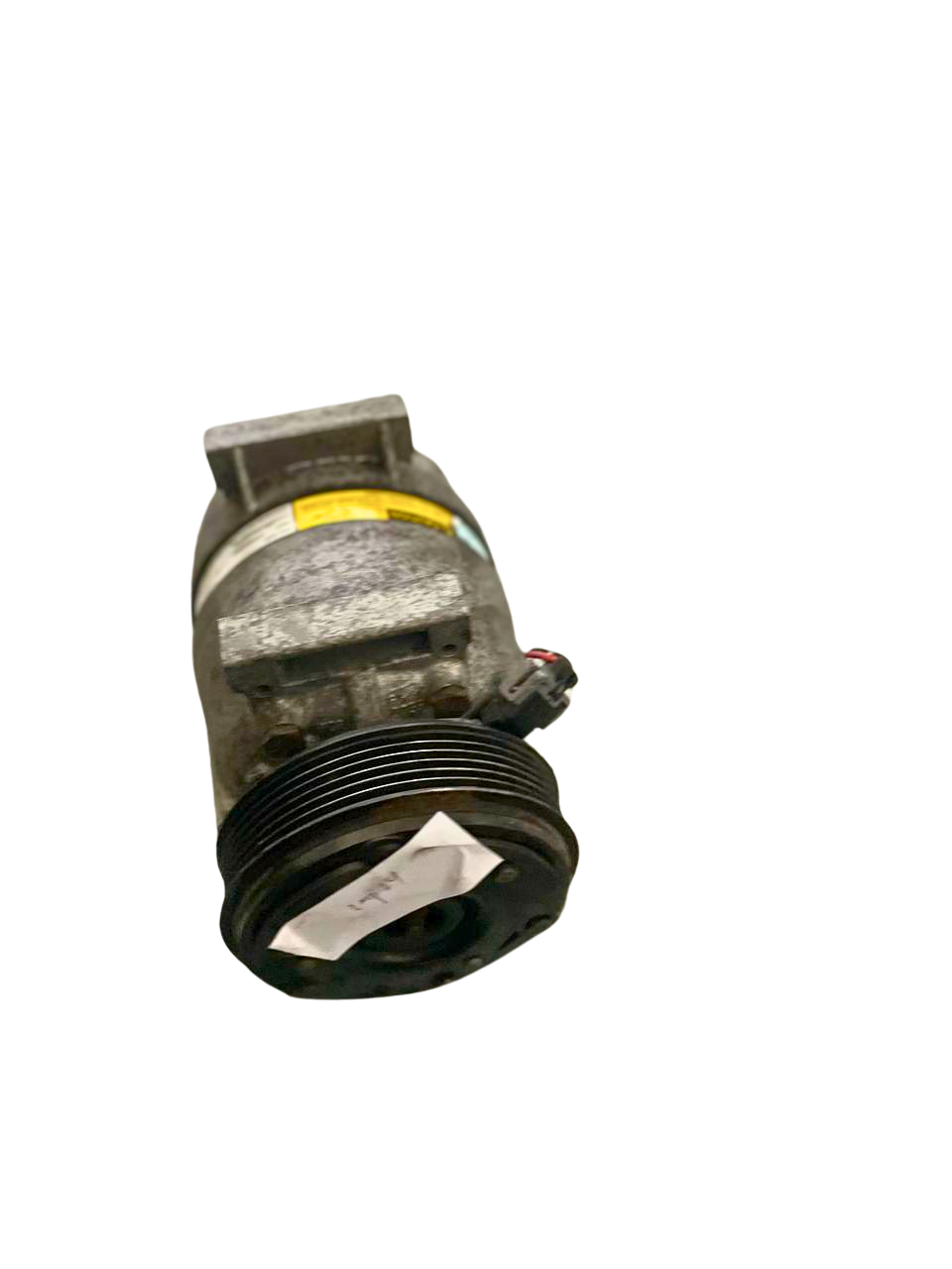 Compresseur/pompe de climatisation 7700105765 Delphi megane scenic kangoo