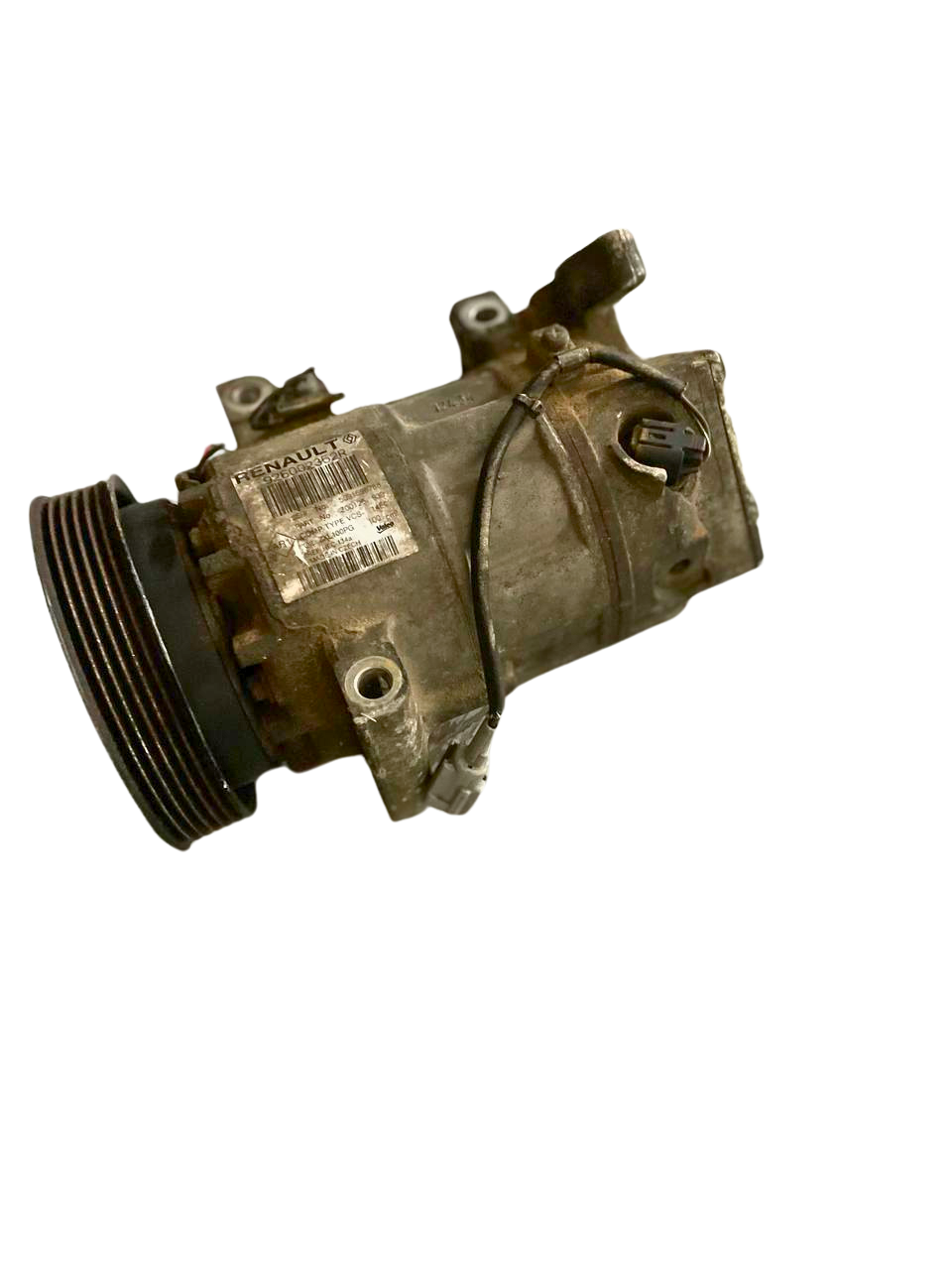 Compresseur/pompe de climatisation 926002352R Valeo CLIO CAPTUR  SCENIC KADJAR