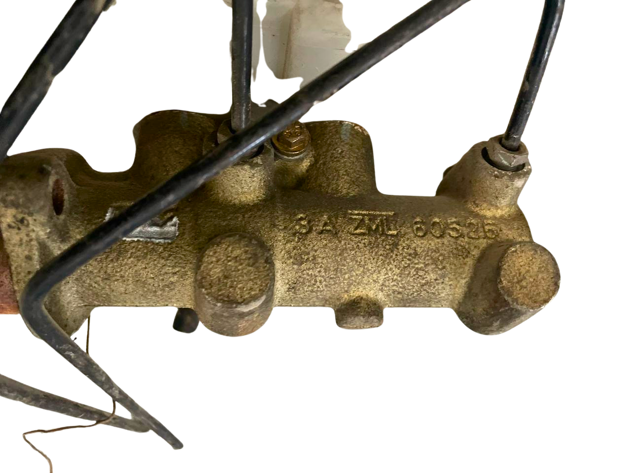 Maître-cylindre 60526 Bosch
