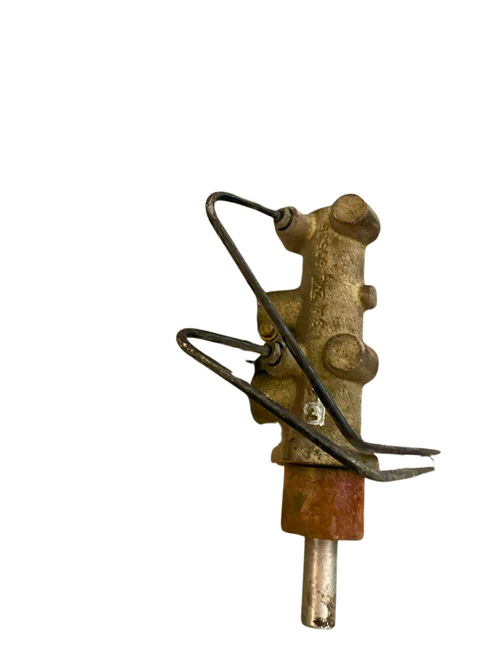 Maître-cylindre 60526 Bosch
