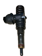 Injecteur de carburant Compatible avec la buse d'injecteur diesel 0414720215 038130073AG golf 4 golf 5 passat b5 b6 new beetle bora  A3 seat leon octavia 1.9 tdi