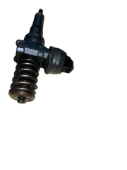 Injecteur de carburant Compatible avec la buse d'injecteur diesel 0414720215 038130073AG golf 4 golf 5 passat b5 b6 new beetle bora  A3 seat leon octavia 1.9 tdi