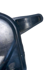 Tuyau d’air / durite de sur-alimentation ref. 9649508680 5008 308 307 C4 PICASSO FOCUS BERLINGO PARTNER MINI COOPER  MAZDA 3 1.6 HDI TDCI