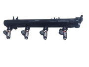 Rail D'Injecteurs  1.2 16v  Renault 8200166875 clio 2 kango1 twingo 1 thalia