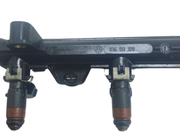 Rail D'Injecteurs VWAG 036133319 036133035A 1.4 1.6  16V  golf 4 bora new beetle polo cady 2