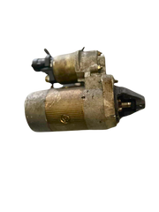 Démarreur E80E63103031 ,843A1000 DENSO fiat essence 🛢 PUNTO IDEA MUSA YPSILON STILO