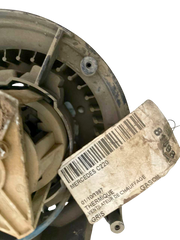 ventilateur de chauffage Mercedes-Benz C220 81398