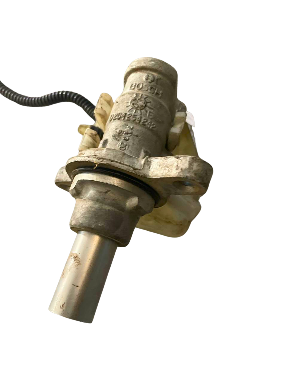 Maître-cylindre 0204254242 Bosch  207  c3