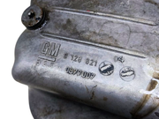 Carter D'Huile pour  9128621 / opel corsa c , d / astra g , h / 1.2 1.4 16v