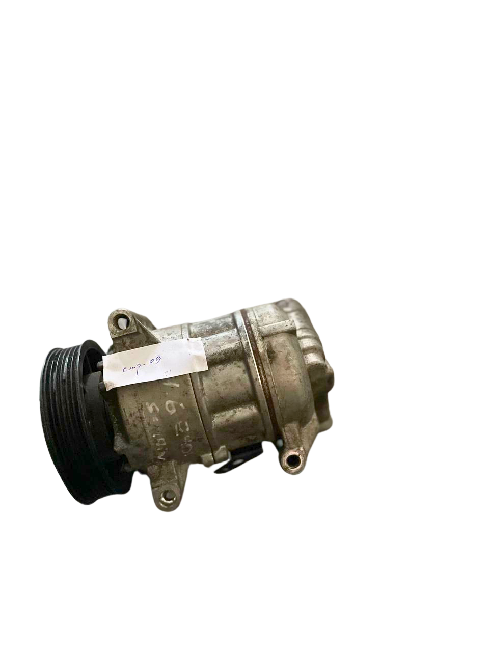 compresseur Pompe de climatisation 967565788001 valeo 308 c4