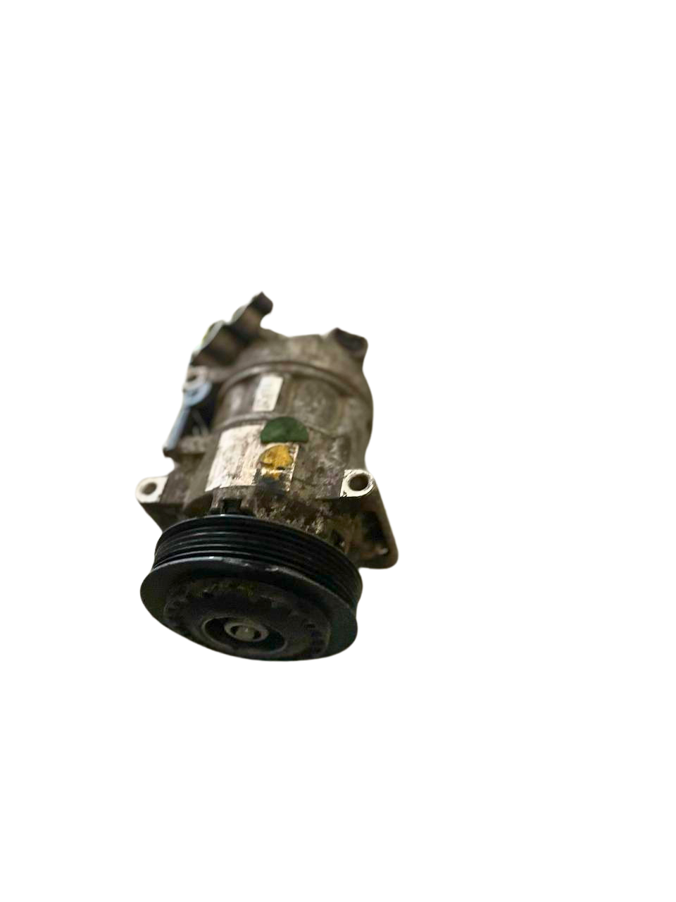compresseur Pompe de climatisation 967565788001 valeo 308 c4