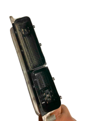 Calculateur 038906019NL, 0281012276 Bosch vw polo seat skoda 1.9 TDI