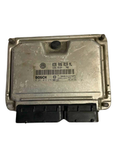 Calculateur 038906019NL, 0281012276 Bosch vw polo seat skoda 1.9 TDI
