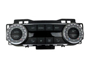 panneau de contrôle de climatisation 204 830 06 90 Mercedese