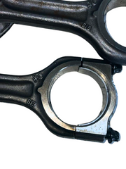 Bielle De Piston 619 1607373680  308 c4 picasso 3008  ds4 ds5 508  berlingo 1.6 bluehdi