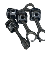 Bielle De Piston 619 1607373680  308 c4 picasso 3008  ds4 ds5 508  berlingo 1.6 bluehdi