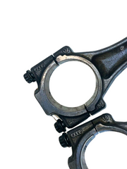 Piston con-rod 1.9 tdi golf 4 octavia 2 leon 2 bora jetta new beetle a3  leon octatia  cadyy 3 1.9 tdi