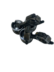 Piston con-rod 1.9 tdi golf 4 octavia 2 leon 2 bora jetta new beetle a3  leon octatia  cadyy 3 1.9 tdi