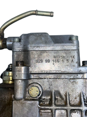 POMPE D'INJECTION VW GOLF IV 1.9 TDI  038130107D golf 4 bora new beetle a3 seat leon ; octavia polo 3  1.9 tdi