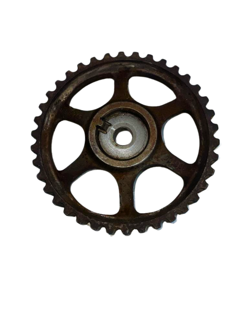 POULIE DE DISTRIBUTION  874318 B 739336 F Renault  clio 2  megane 2 scenic modus laguna 2 1.2 1.4 1.6 16 v1,2 1,4 1,6