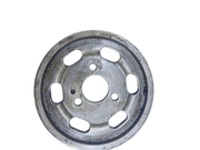 Poulie de pompe de direction assistée -  660887a 1.2 16v  Renault  dacia  / Sandero  2 / logan 2 / clio 4 /
