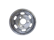 Poulie de pompe de direction assistée -  660887a 1.2 16v  Renault  dacia  / Sandero  2 / logan 2 / clio 4 /