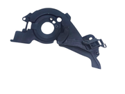 Capote Moteur 0320W5 9651559980 1,6 hdi  bluehdi ehdi Citroen Peugeot 9651560080 / c4 - c5- berlingo / 307 - 308 - 3008 - 5008 -407 / focus - c-max tourneo /mini cooper one d - d / volvo v501 s40 / jumpy - expert /