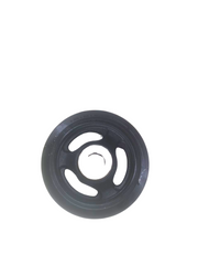 Poulie D`Arbre 9654961080 1,6 hdi Citroen  c3 picasso c4 berlingo 2  c-elysee Peugeot 301  207 208 308   5008 Ford fiesta 4 focus 3 c-max
