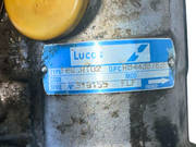 Pompe D’injection R8443B783E F8QRT02  r19 clio 1 langoo1 megane 1 scenic 1 1.9 d