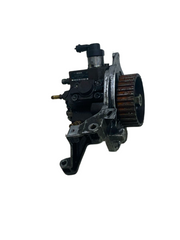 pompe d’injection réf. 9656300380 ;(Bosch HP3 / CP1H) 207 308 407 508 c4 c4 picasso berlingo partner  ford fox c-max  fiat scudo ulysse  mazda 3 mini cooper volvo c30 s40 v50   1.6 hdi ehdi