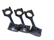 pistons bielle vilebrequin clio 1.2  clio 2 , 3 , 4 twingo kangoo 1 , 2 modus , symbol 1.2