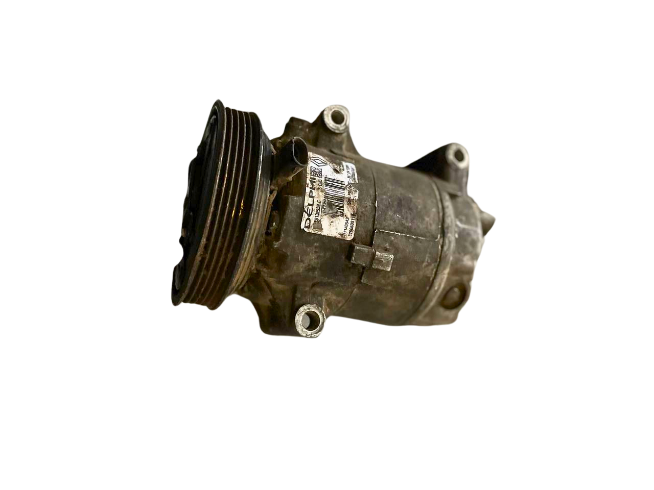 Compresseur/pompe de climatisation 8200600110  ,  01140543 Dacia/Renault