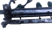 Rampe d’injection 06A133317A 1.6 - 2.0 8V /GOLF 4 / BORA / JETTA / NEW BEETLE / AUDI A3 8L  - A4 B5 / SEAT IBIZA - CORDOBA - TOLEDO - LEON - SKODA OCTAVIA /