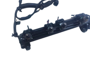 Rampe d’injection 06A133317A 1.6 - 2.0 8V /GOLF 4 / BORA / JETTA / NEW BEETLE / AUDI A3 8L  - A4 B5 / SEAT IBIZA - CORDOBA - TOLEDO - LEON - SKODA OCTAVIA /