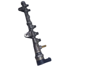 RAMPE D'INJECTION INJECTION RAIL  55232383 1.3 l / grande punto / evo / punto / panda / fiorino / qubo / doblo / lancia yplslion / alfa romeo / corsa d / corsa e / opel mervia / astra / combo / suzuki lgnis / swift /