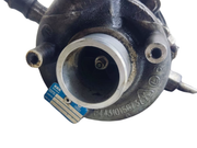 Turbocompresseur VW Audi Seat Skoda 1,9 TDI  54431015073 polo 4 fabia 2  cordoba ibiza 1.9