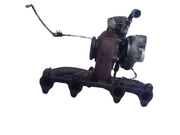 Turbocompresseur VW Audi Seat Skoda 1,9 TDI  54431015073 polo 4 fabia 2  cordoba ibiza 1.9
